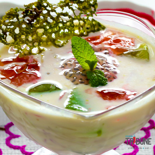 04 Desserts To Complete Your Iftaar Food Tribune